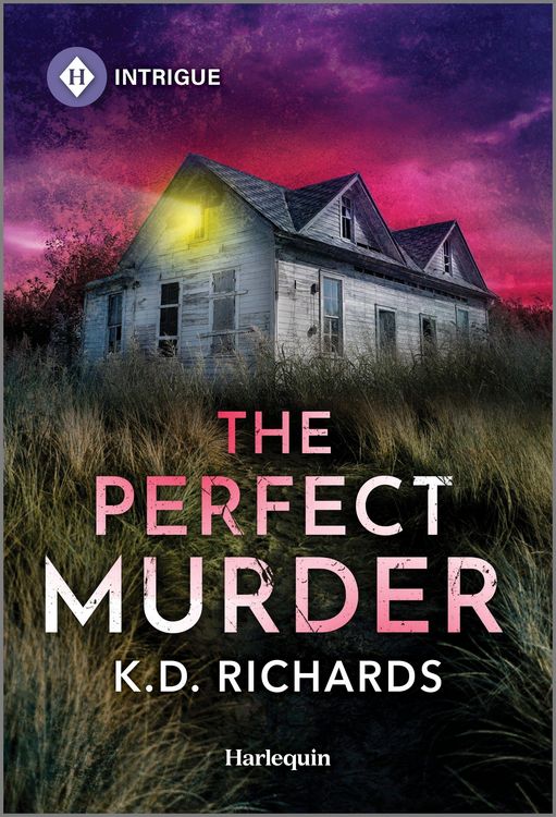Produktbild: Richards, K: Perfect Murder