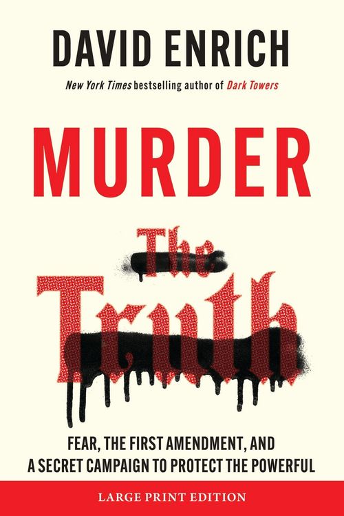 Produktbild: Murder the Truth