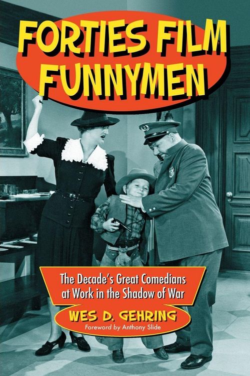 Produktbild: Forties Film Funnymen