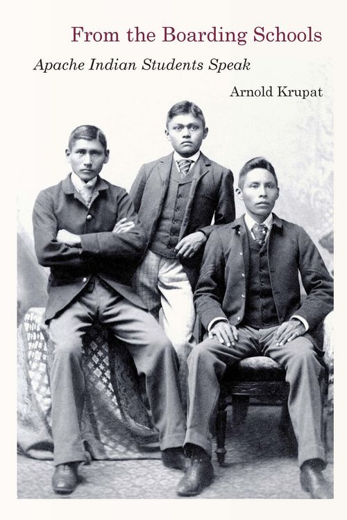 Produktbild: From the Boarding Schools