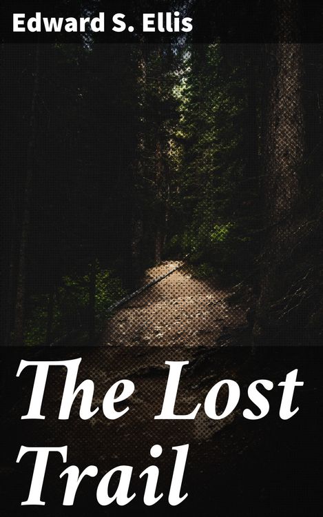 Produktbild: The Lost Trail