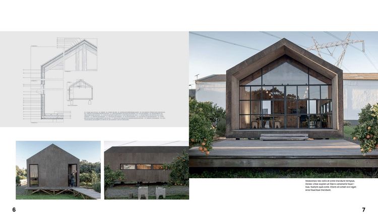 Produktbild: Circular Architecture Now