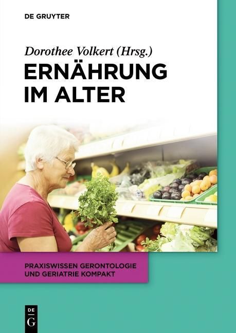 Produktbild: Ern&auml;hrung im Alter