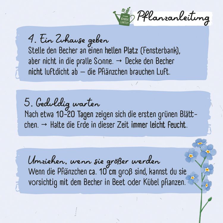 Produktbild: Mein kleines blaues Wunder