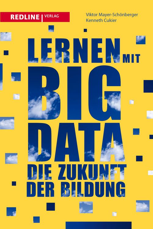 Produktbild: Lernen mit Big Data