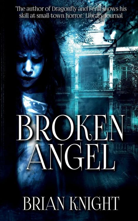 Produktbild: Broken Angel