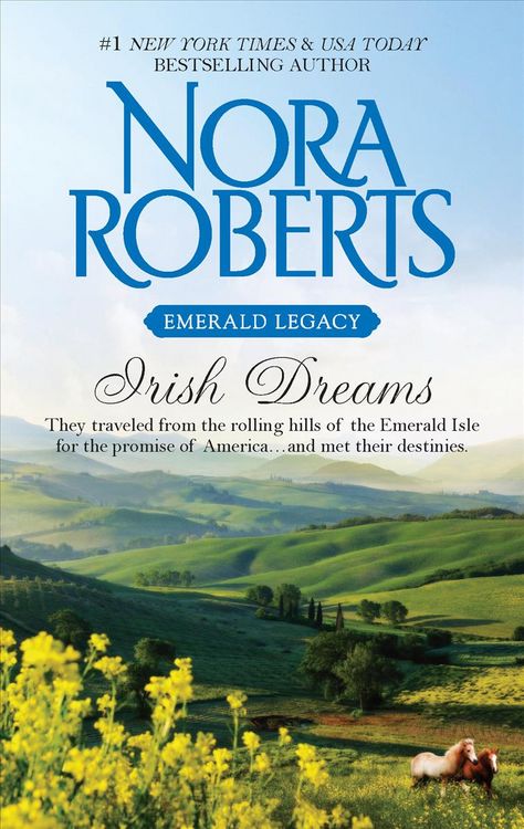 Produktbild: Irish Dreams