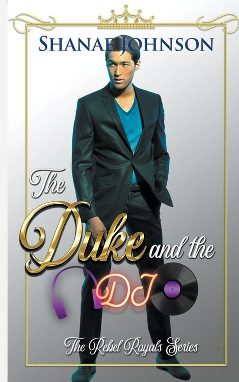 Produktbild: The Duke and the DJ