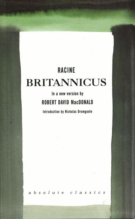 Produktbild: Brittanicus