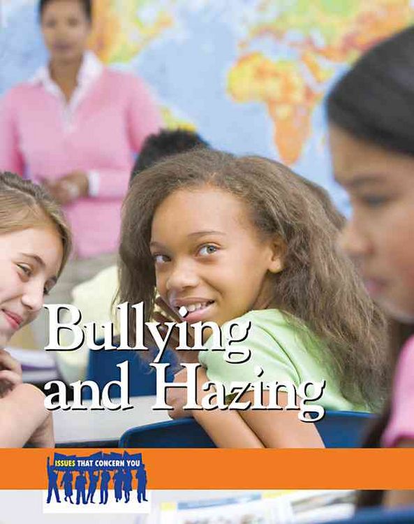 Produktbild: Bullying & Hazing -Lib