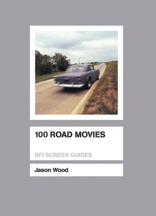 Produktbild: 100 Road Movies