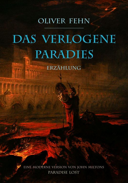 Produktbild: Das verlogene Paradies