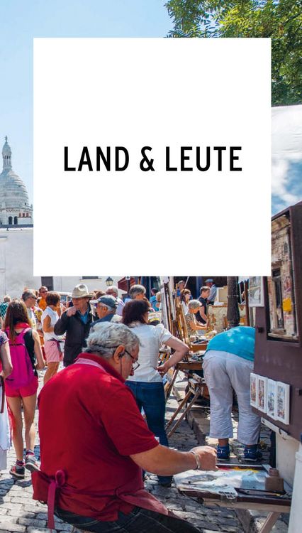 Produktbild: POLYGLOTT on tour Reisef&uuml;hrer Paris