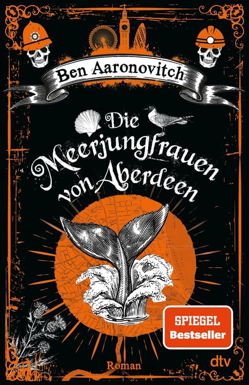 Produktbild: Die Meerjungfrauen von Aberdeen