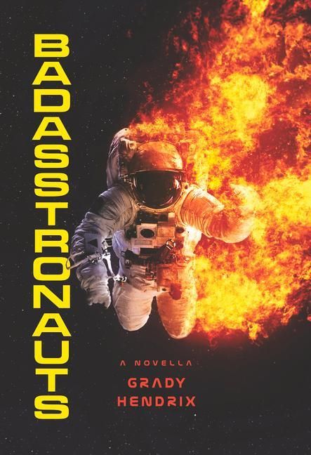 Produktbild: BadAsstronauts