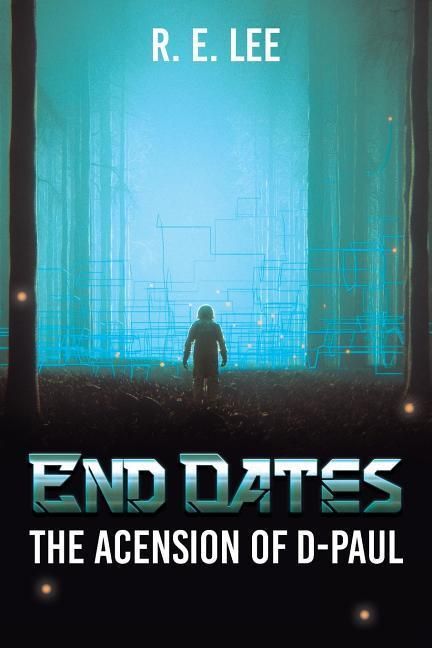 Produktbild: End Dates: The Acension of D-Paul