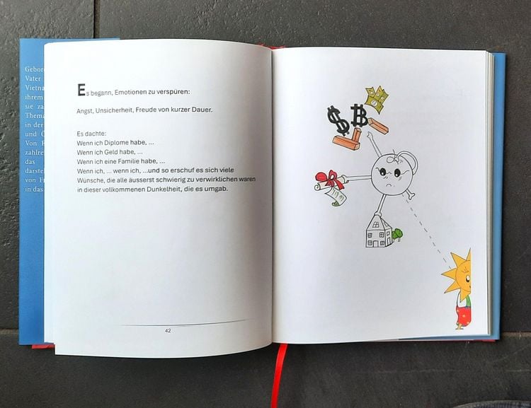 Produktbild: Immer (erfolg)reich!