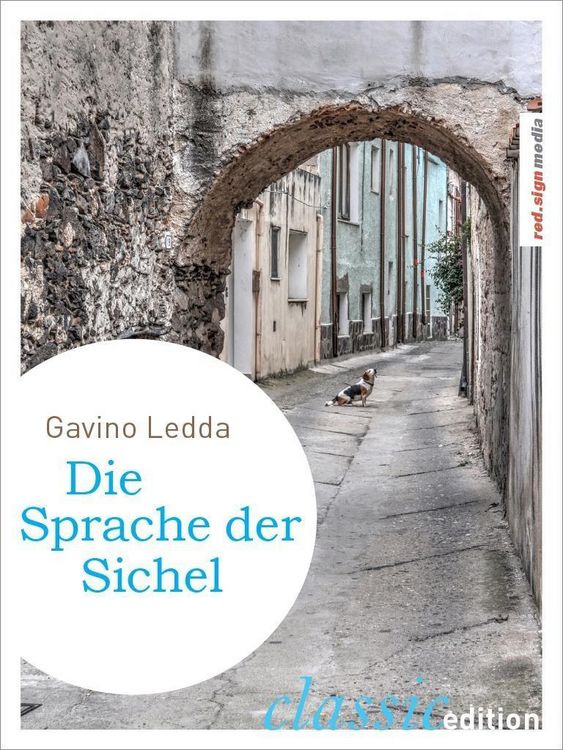 Produktbild: Die Sprache der Sichel