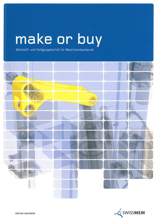 Produktbild: make or buy XXMB 1S