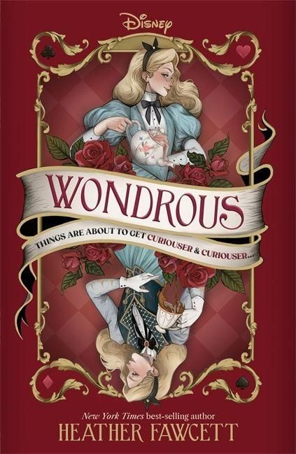 Produktbild: Disney Wondrous