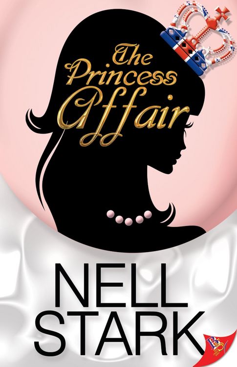 Produktbild: The Princess Affair