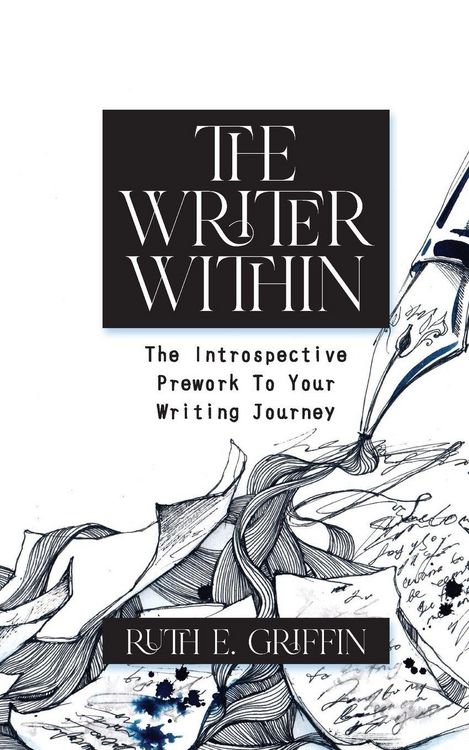 Produktbild: The Writer Within