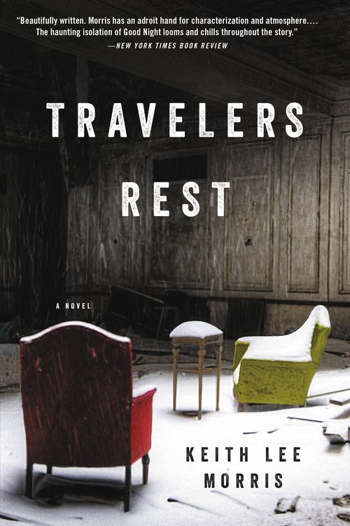 Produktbild: Travelers Rest