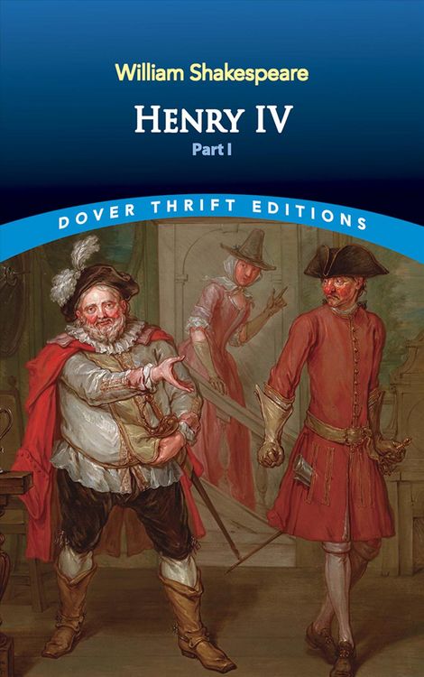Produktbild: Henry Iv Part I Rev/e