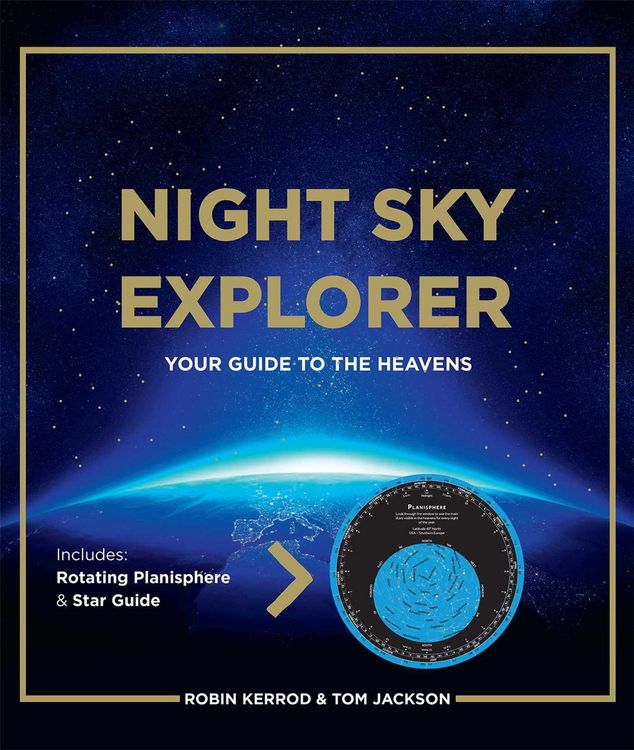Produktbild: Night Sky Explorer