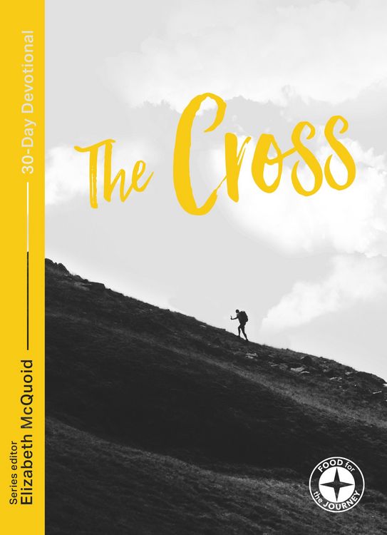 Produktbild: The Cross: Food for the Journey - Themes