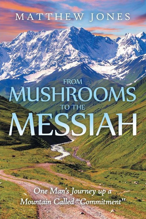Produktbild: From Mushrooms to the Messiah