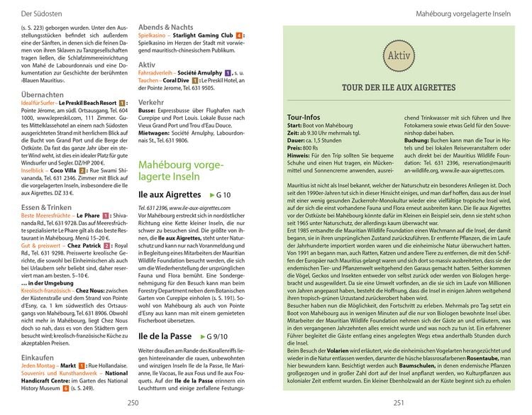 Produktbild: DuMont Reise-Handbuch Reisef&uuml;hrer Mauritius