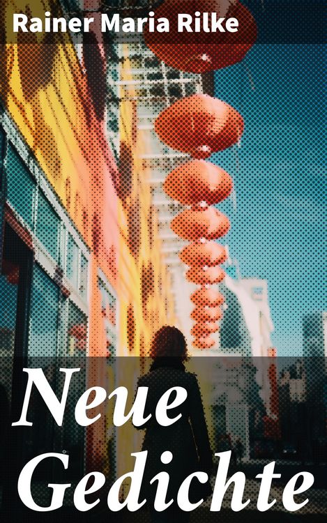 Produktbild: Neue Gedichte