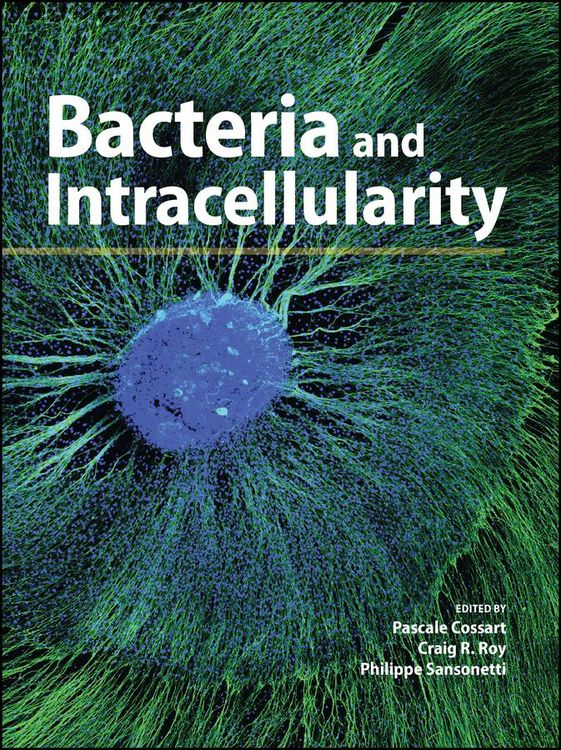 Produktbild: Bacteria and Intracellularity