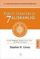 Produktbild: Etkili Insanlarin 7 Aliskanligi