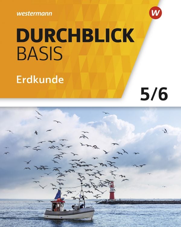 Produktbild: Durchblick Basis Erdkunde - Ausgabe 2018 f&uuml;r Niedersachsen