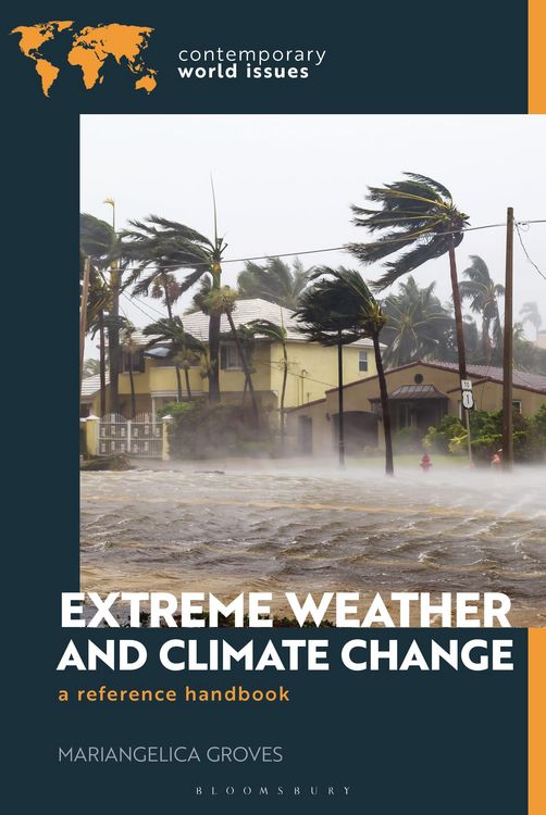 Produktbild: Extreme Weather and Climate Change