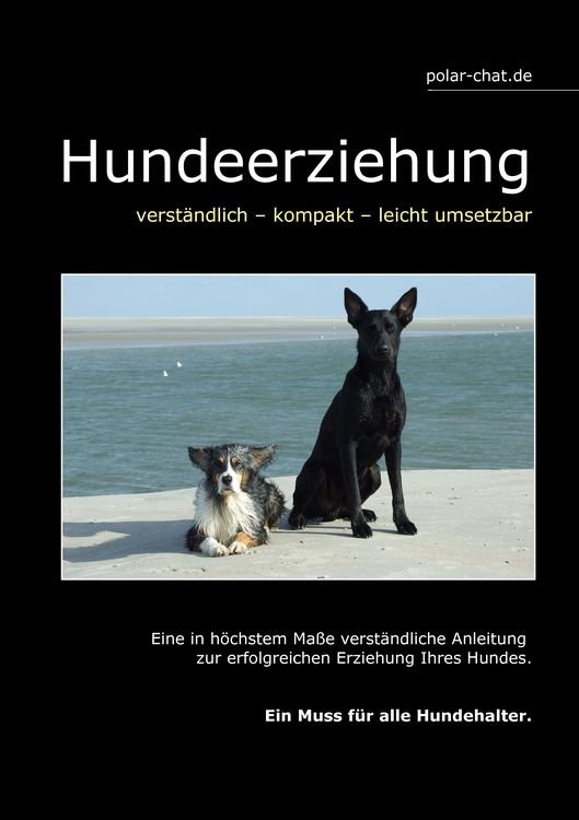 Produktbild: Hundeerziehung