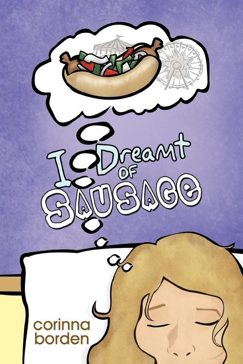 Produktbild: I Dreamt of Sausage