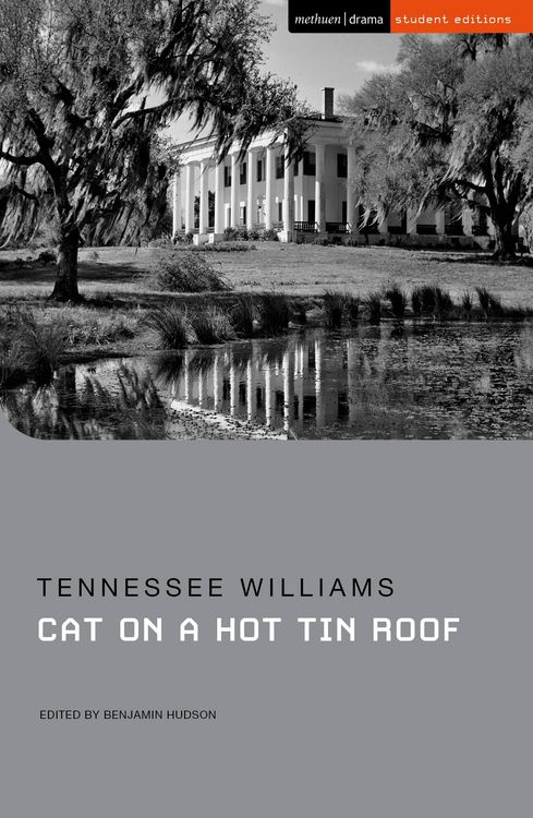 Produktbild: Cat on a Hot Tin Roof