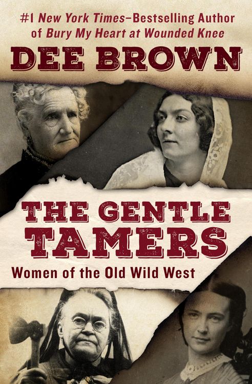Produktbild: The Gentle Tamers