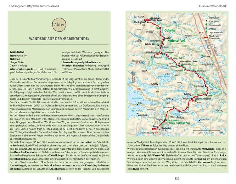 Produktbild: DuMont Reise-Handbuch Reisef&uuml;hrer Finnland