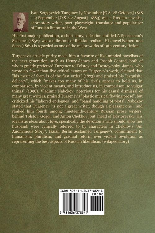 Produktbild: A Desperate Character and Other Stories