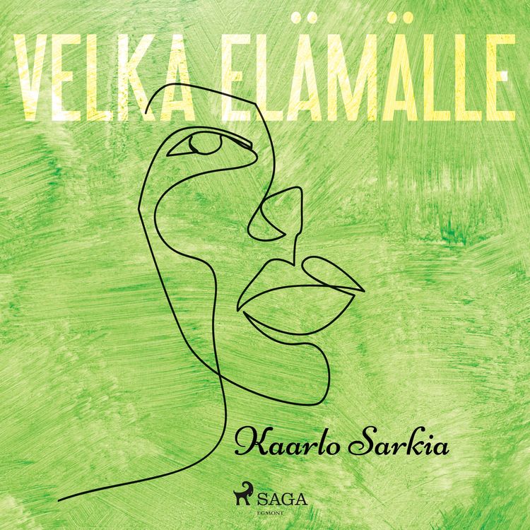 Produktbild: Velka el&auml;m&auml;lle