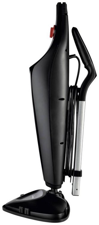 Produktbild: Vileda Steam Plus Dampfreiniger 168934 Schwarz