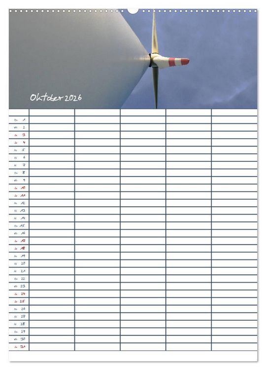 Produktbild: Rhein-Kreis Neuss - Der Familienkalender (hochwertiger Premium Wandkalender 2026 DIN A2 hoch), Kunstdruck in Hochglanz