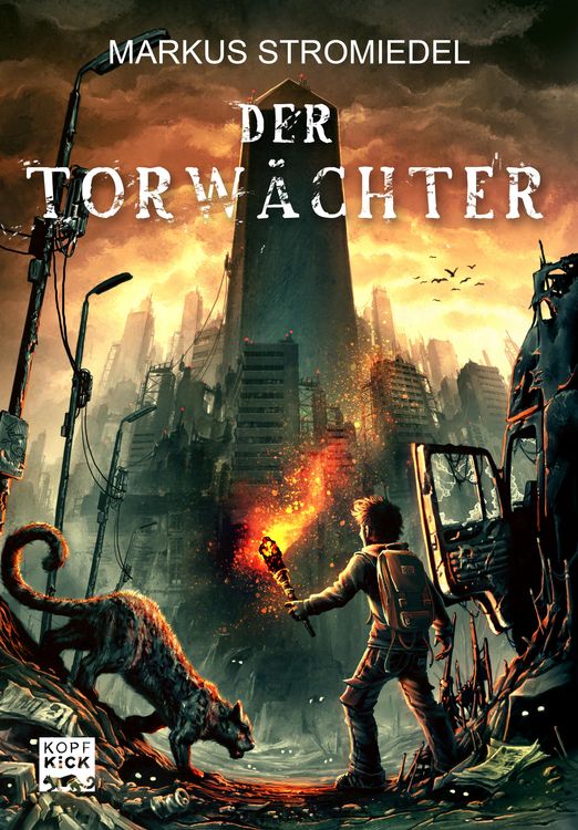 Produktbild: Der Torw&auml;chter