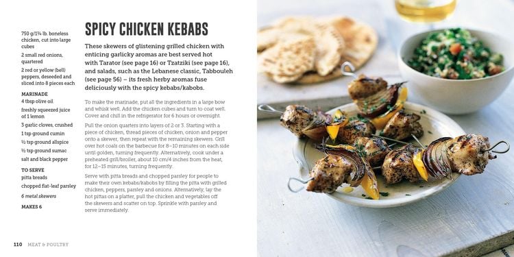 Produktbild: Mezze