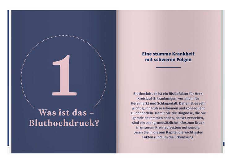 Produktbild: Apotheken Umschau: Bluthochdruck