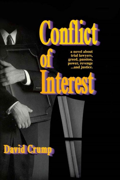 Produktbild: Conflict of Interest